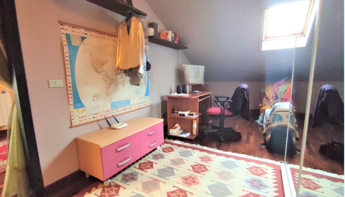 Casa Zen | Bocca di Magra / Fiumaretta / Montemarcello/Marinella - Huizen en villa's - Bocca di Magra / Fiumaretta / Marinella / Montemarcello