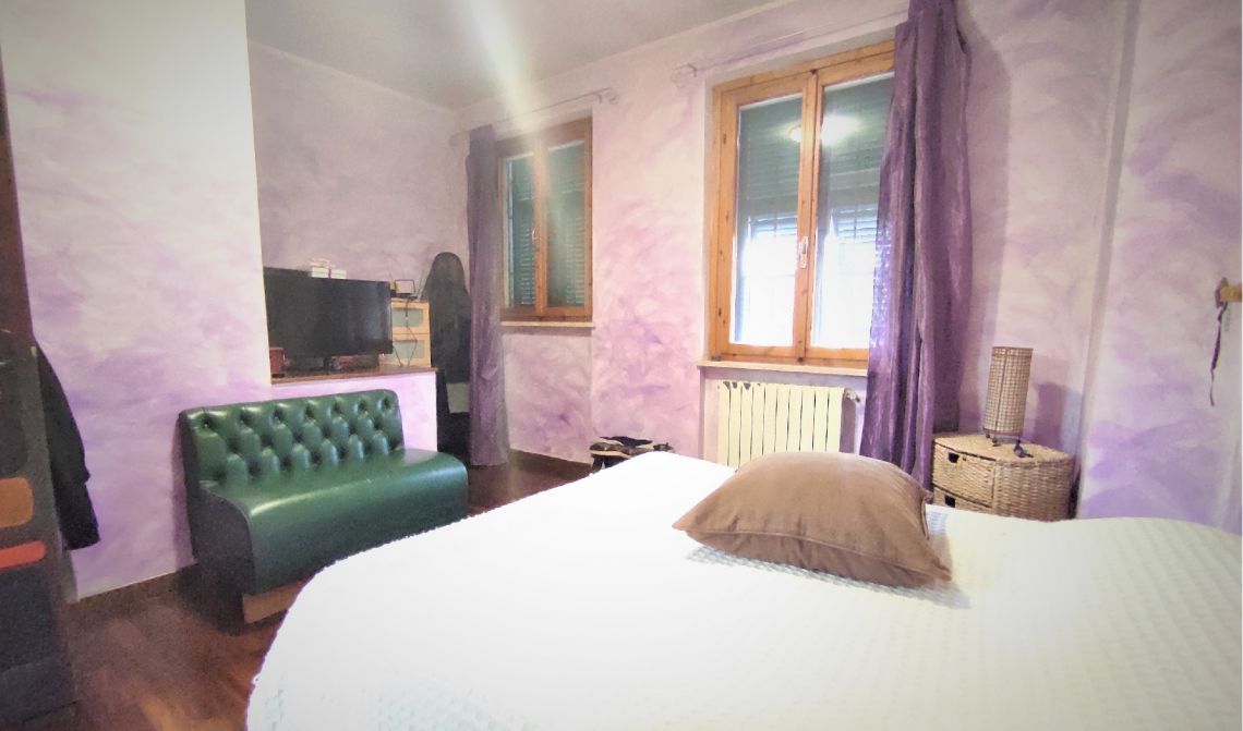 Casa Zen | Bocca di Magra / Fiumaretta / Montemarcello/Marinella - Huizen en villa's - Bocca di Magra / Fiumaretta / Marinella / Montemarcello