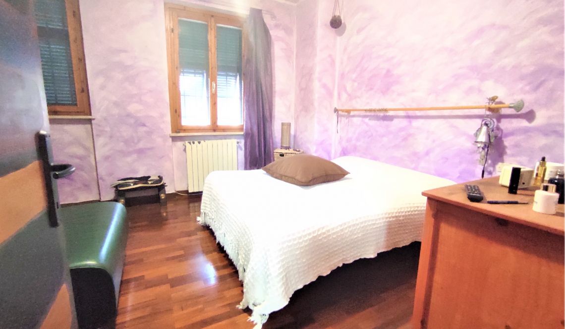 Casa Zen | Bocca di Magra / Fiumaretta / Montemarcello/Marinella - Huizen en villa's - Bocca di Magra / Fiumaretta / Marinella / Montemarcello