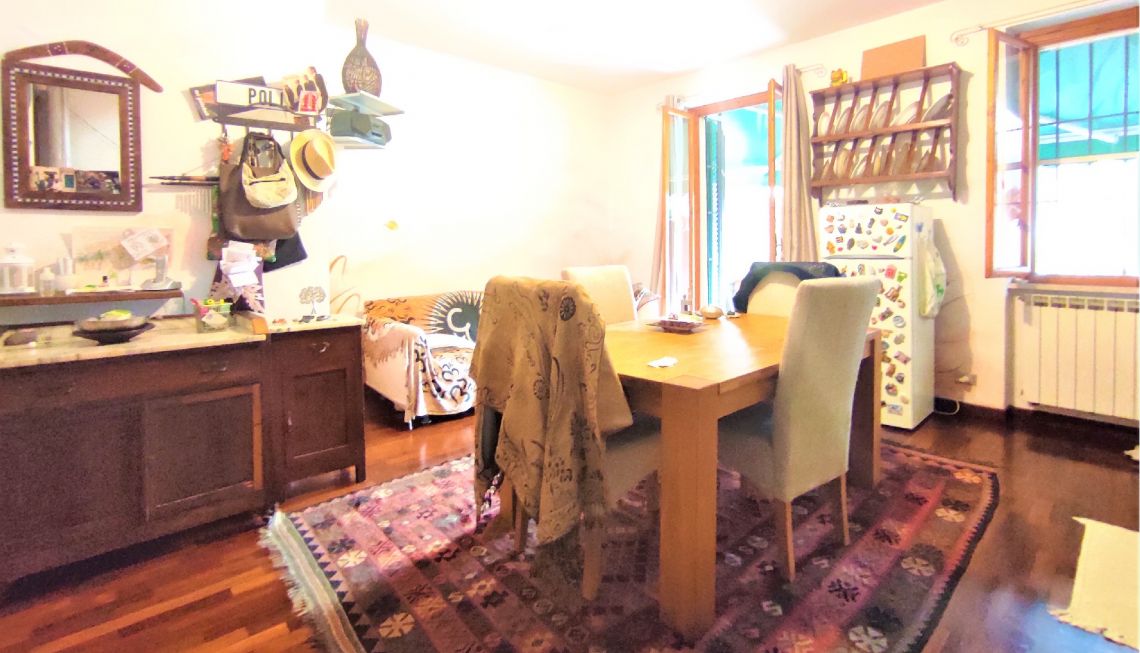 Casa Zen | Bocca di Magra / Fiumaretta / Montemarcello/Marinella - Huizen en villa's - Bocca di Magra / Fiumaretta / Marinella / Montemarcello