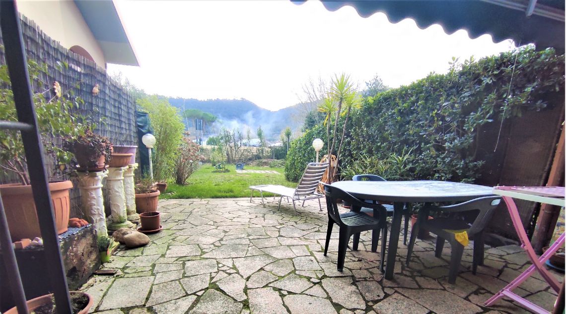 Casa Zen | Bocca di Magra / Fiumaretta / Montemarcello/Marinella - Huizen en villa's - Bocca di Magra / Fiumaretta / Marinella / Montemarcello