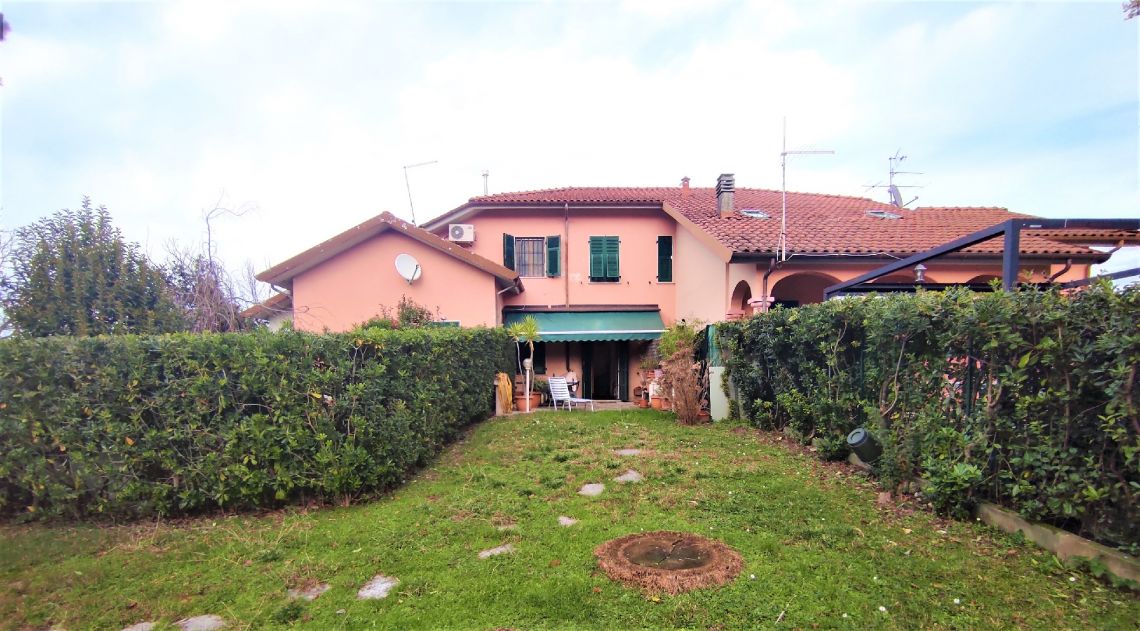 Casa Zen | Bocca di Magra / Fiumaretta / Montemarcello/Marinella - Huizen en villa's - Bocca di Magra / Fiumaretta / Marinella / Montemarcello