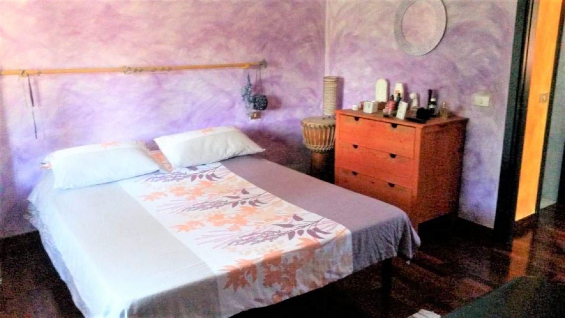 Casa Zen | Bocca di Magra / Fiumaretta / Montemarcello/Marinella - Huizen en villa's - Bocca di Magra / Fiumaretta / Marinella / Montemarcello