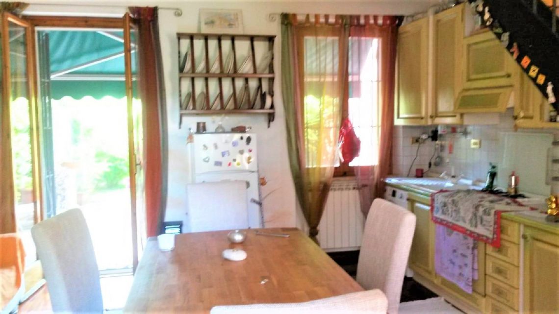 Casa Zen | Bocca di Magra / Fiumaretta / Montemarcello/Marinella - Huizen en villa's - Bocca di Magra / Fiumaretta / Marinella / Montemarcello