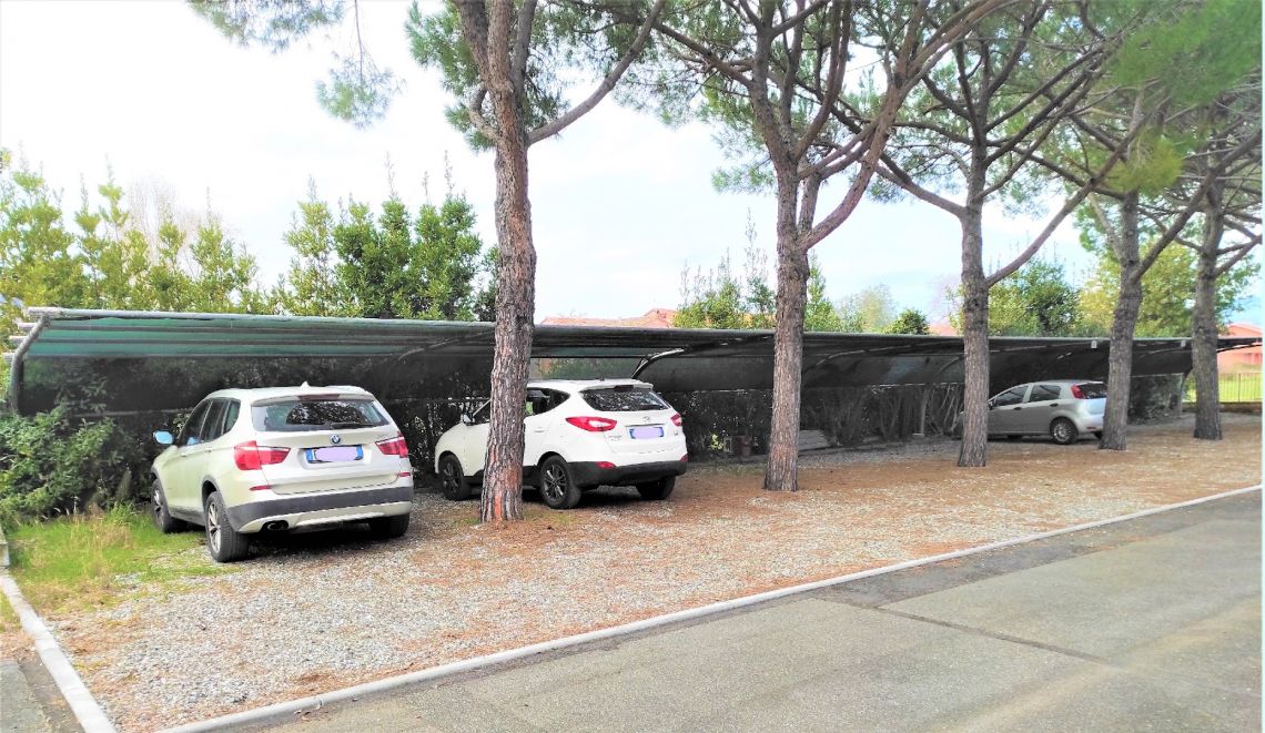 Casa Zen | Bocca di Magra / Fiumaretta / Montemarcello/Marinella - Huizen en villa's - Bocca di Magra / Fiumaretta / Marinella / Montemarcello