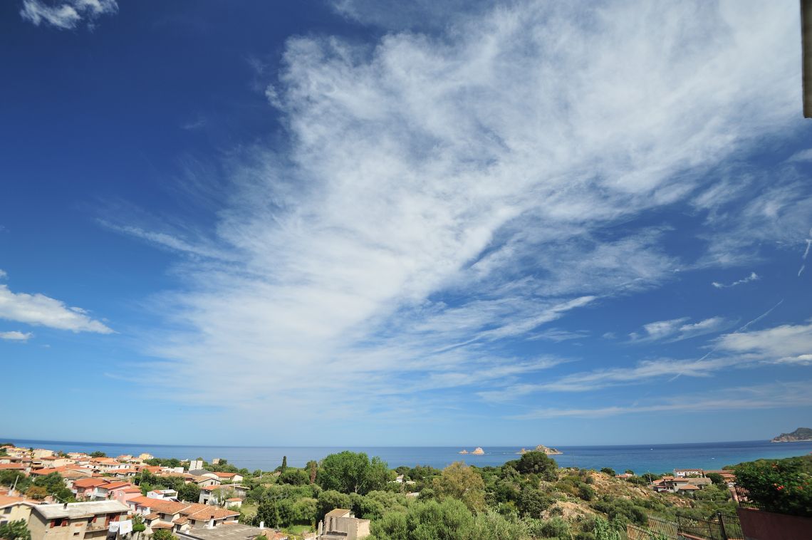 La Casa Turchese | Baunei - Appartementen - Sardegna Orientale