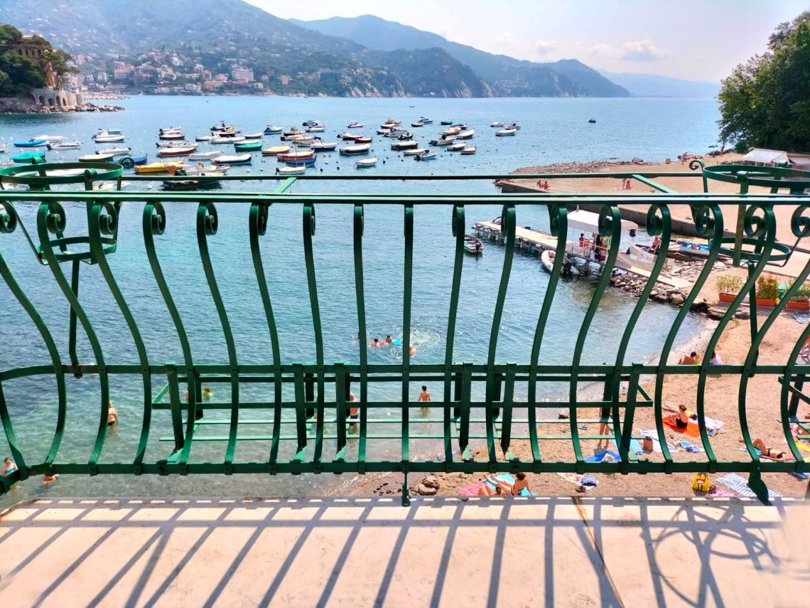 Attico Re del Mare | Rapallo/Santa Margherita Ligure/Portofino - Case e ville - Golfo del Tigullio