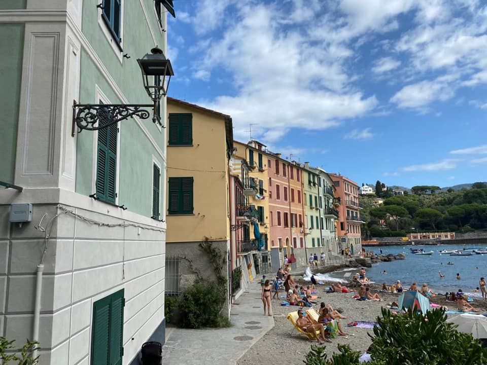 La Casa di Trelo | Rapallo/Santa Margherita Ligure/Portofino - Appartamenti - Golfo del Tigullio