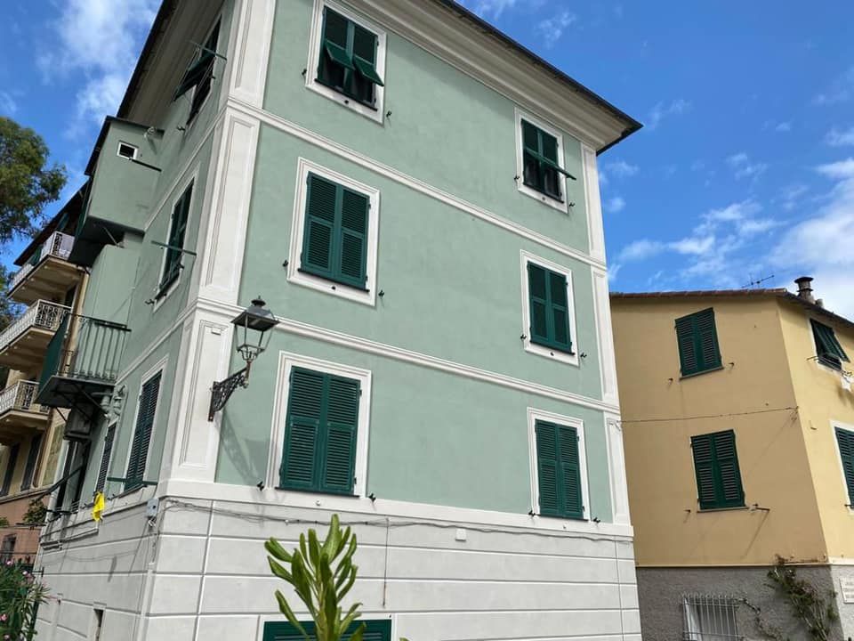 La Casa di Trelo | Rapallo/Santa Margherita Ligure/Portofino - Appartamenti - Golfo del Tigullio