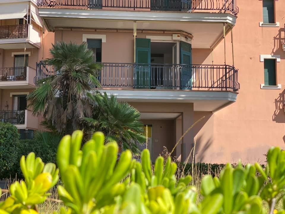La Casa sul Mare | Deiva Marina - Appartamenti - Baie del Levante