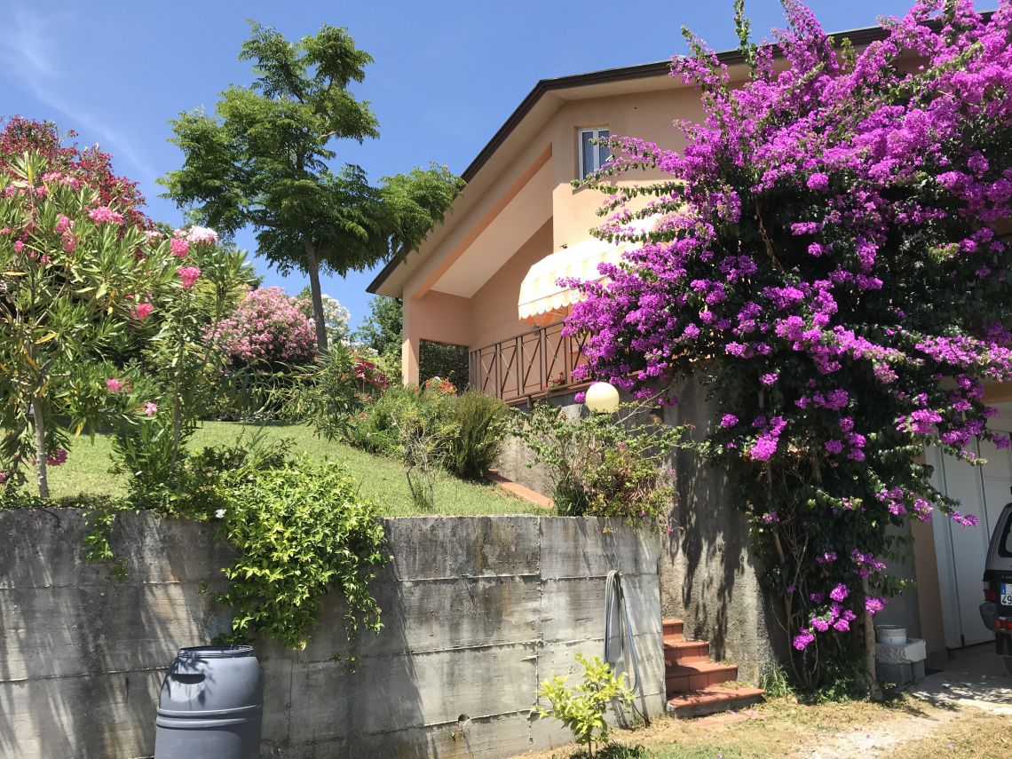 La Casa delle Colline dei Poeti | Golfo di La Spezia - Case e ville - Golfo dei Poeti