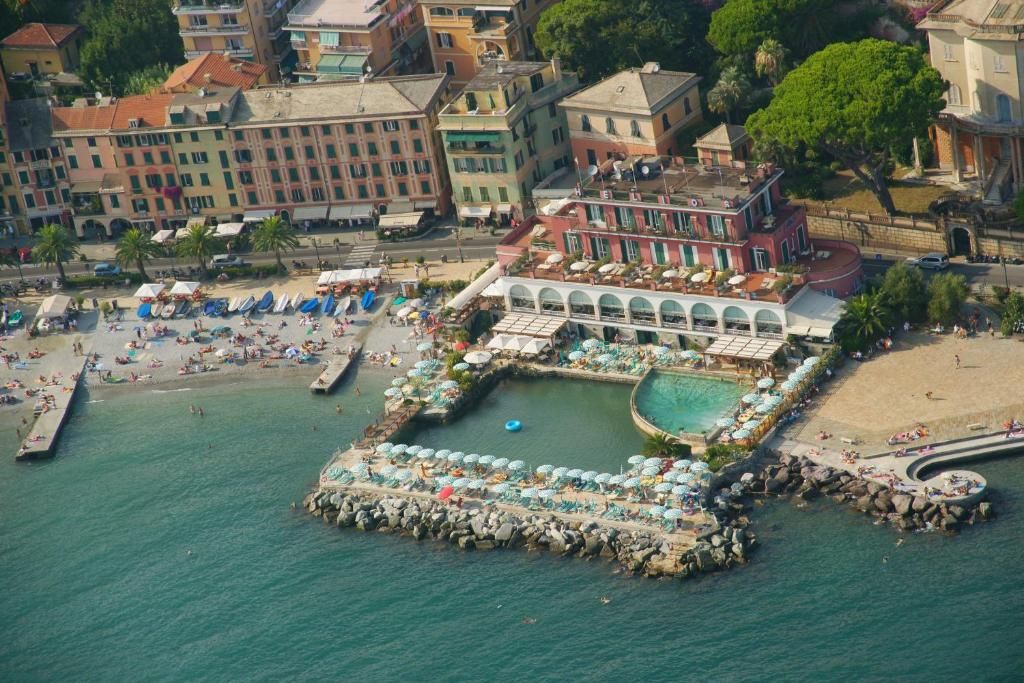 Casa Piazza del  Sole | Santa Margherita ligure - Appartamenti - Golfo del Tigullio