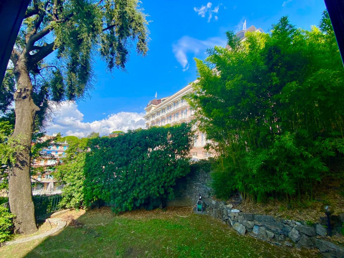 Casa Orientale | Rapallo/Santa Margherita Ligure/Portofino - Case & Ville di Pregio - Golfo del Tigullio
