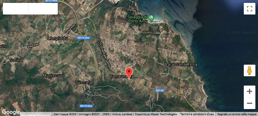 Villetta Tanaunella | Budoni - Case e ville - Sardegna Orientale