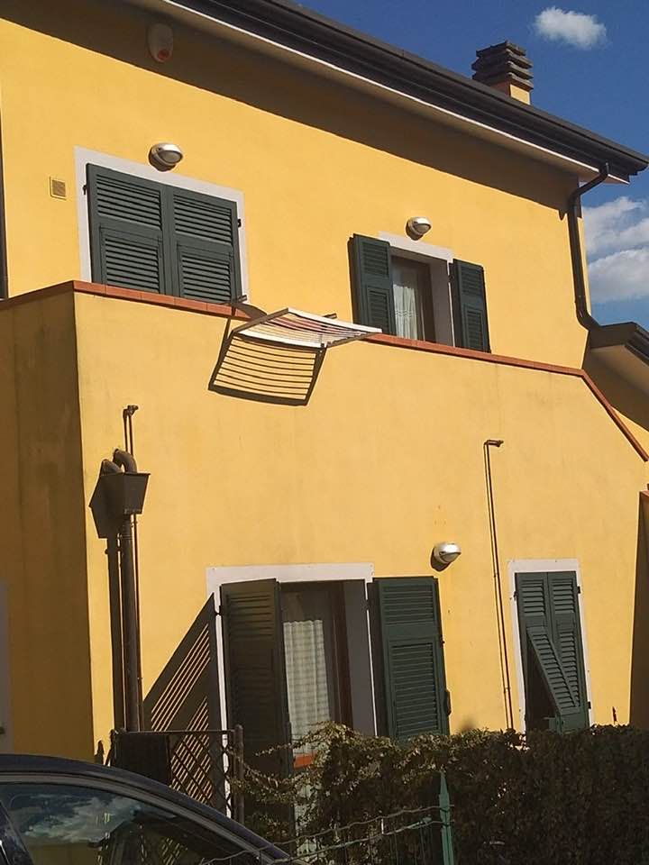 Casa Camisano | Bocca di Magra / Fiumaretta / Montemarcello/Marinella - Appartamenti - Bocca di Magra/Fiumaretta/Marinella/Montemarcello