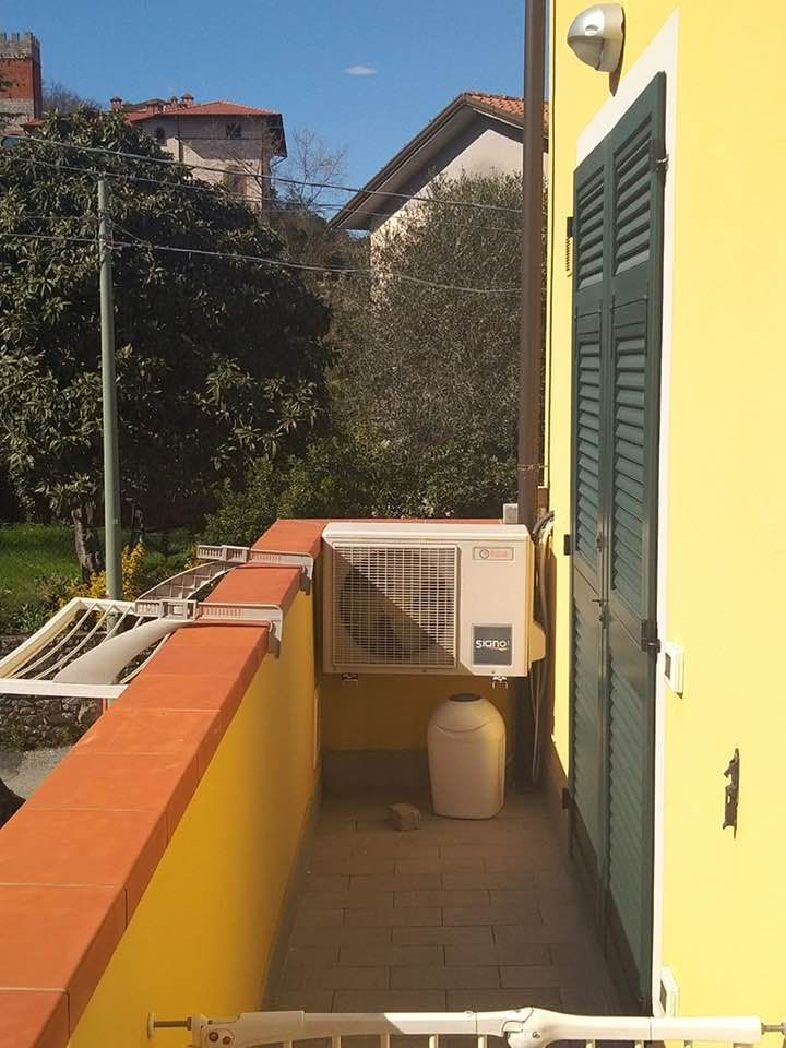Casa Camisano | Bocca di Magra / Fiumaretta / Montemarcello/Marinella - Appartamenti - Bocca di Magra/Fiumaretta/Marinella/Montemarcello