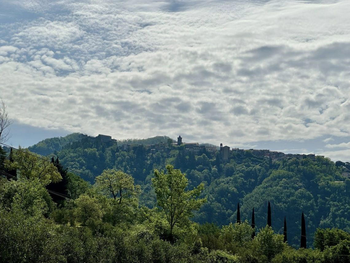 La Villa dei Leoni di Fosdinovo | Fosdinovo - Houses and Villas - Lunigiana mare, Sarzana & Colline del Sole