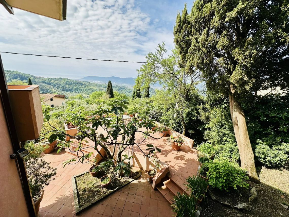 La Villa dei Leoni di Fosdinovo | Fosdinovo - Houses and Villas - Lunigiana mare, Sarzana & Colline del Sole