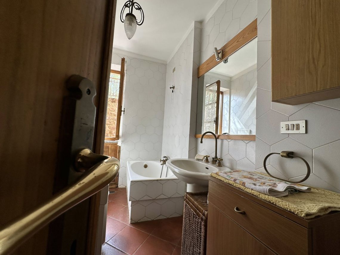 La Villa dei Leoni di Fosdinovo | Fosdinovo - Houses and Villas - Lunigiana mare, Sarzana & Colline del Sole