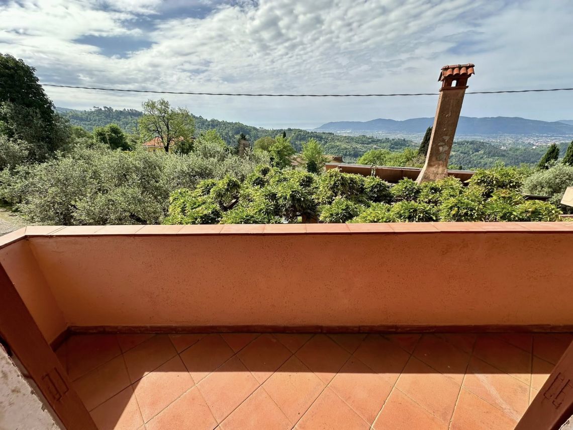 La Villa dei Leoni di Fosdinovo | Fosdinovo - Houses and Villas - Lunigiana mare, Sarzana & Colline del Sole