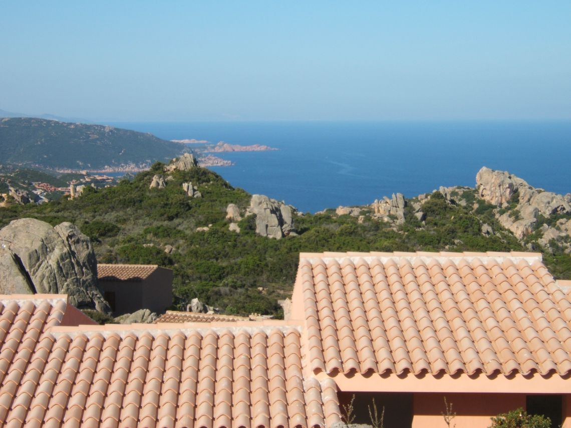 La Tenuta delle Stelle | Costa Paradiso & Portobello - Case e ville - Nord Sardegna