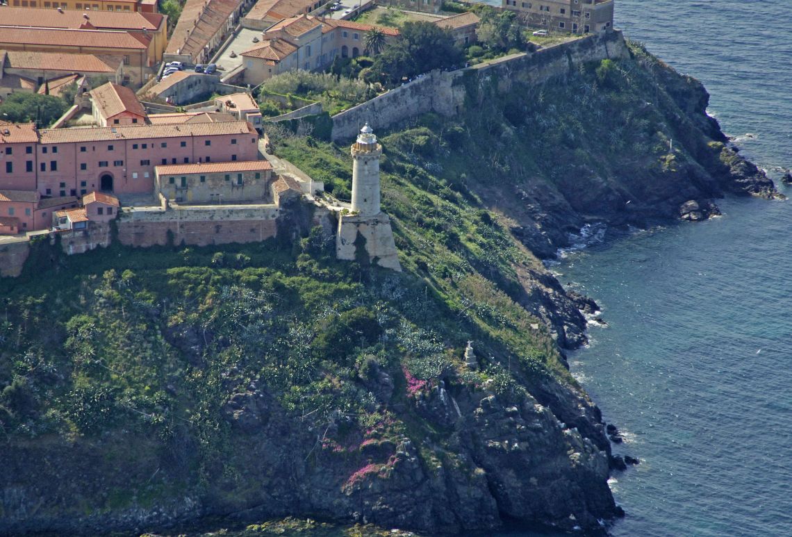 Antica Dimora Forte Stella | Isola d' Elba - Case e ville - Isola d'Elba