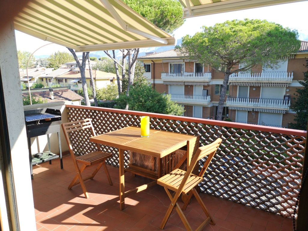Casa Simonetta | Marina di Massa e i Ronchi - Appartamenti - Riviera Apuana