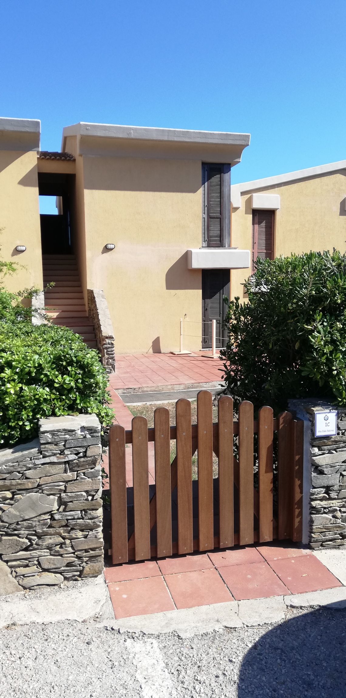 Casa Capo Falcone | Stintino - Appartamenti - Nord Sardegna
