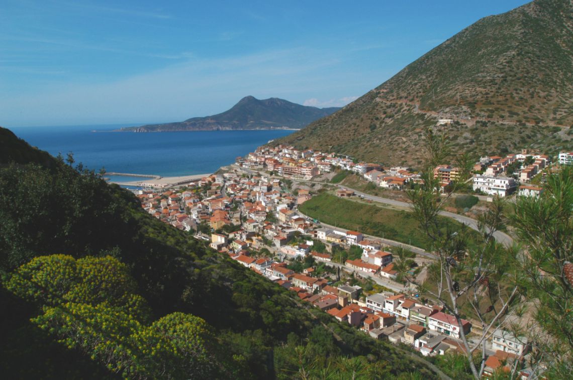 La Perla di Bugerru | Nebida/Gonnesa/Buggerru  - Appartamenti - Sardegna del Sud