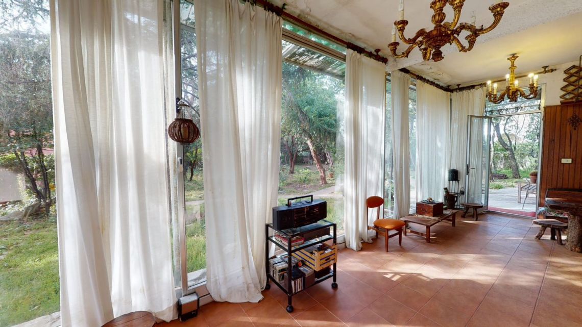 La Villa nella Pineta  | Arenzano - Huizen en villa's - Riviera di Ponente
