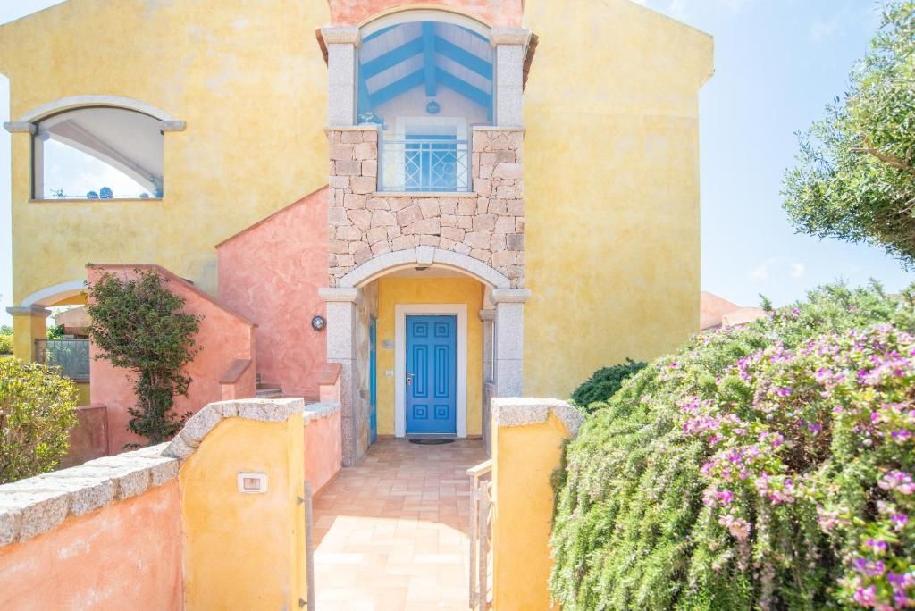 Casa Mare Smeraldo | Santa Teresa di Gallura/Porto Pozzo /Conca Verde - Appartamenti - Nord Sardegna