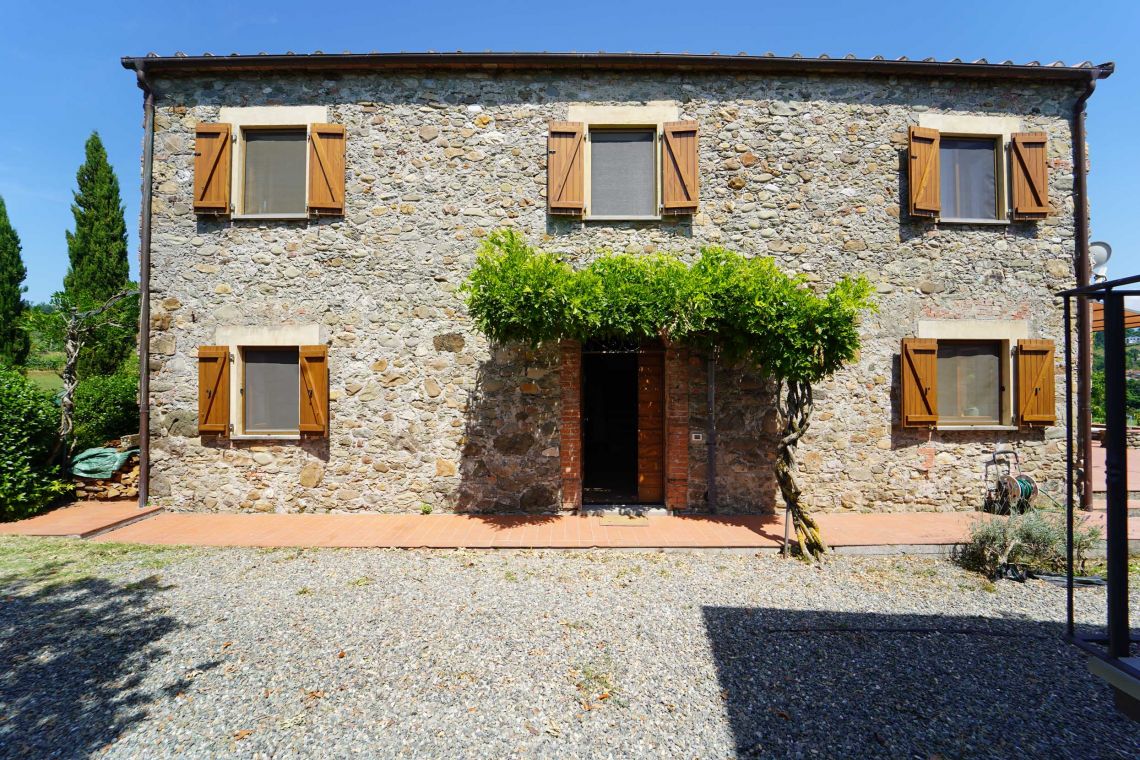 Villa Claudia | Sarzana & Castelnuovo Magra - Case e ville - Lunigiana mare, Sarzana & Colline del Sole