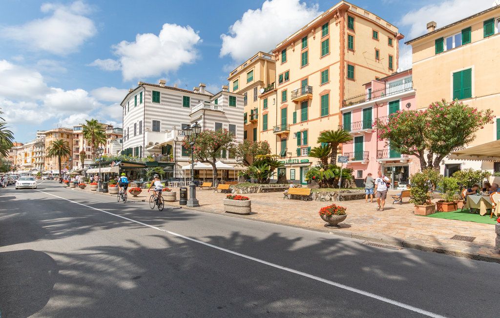 Attico Colle Fiorito sul Mare | Rapallo/Santa Margherita Ligure/Portofino - Case & Ville di Pregio - Golfo del Tigullio