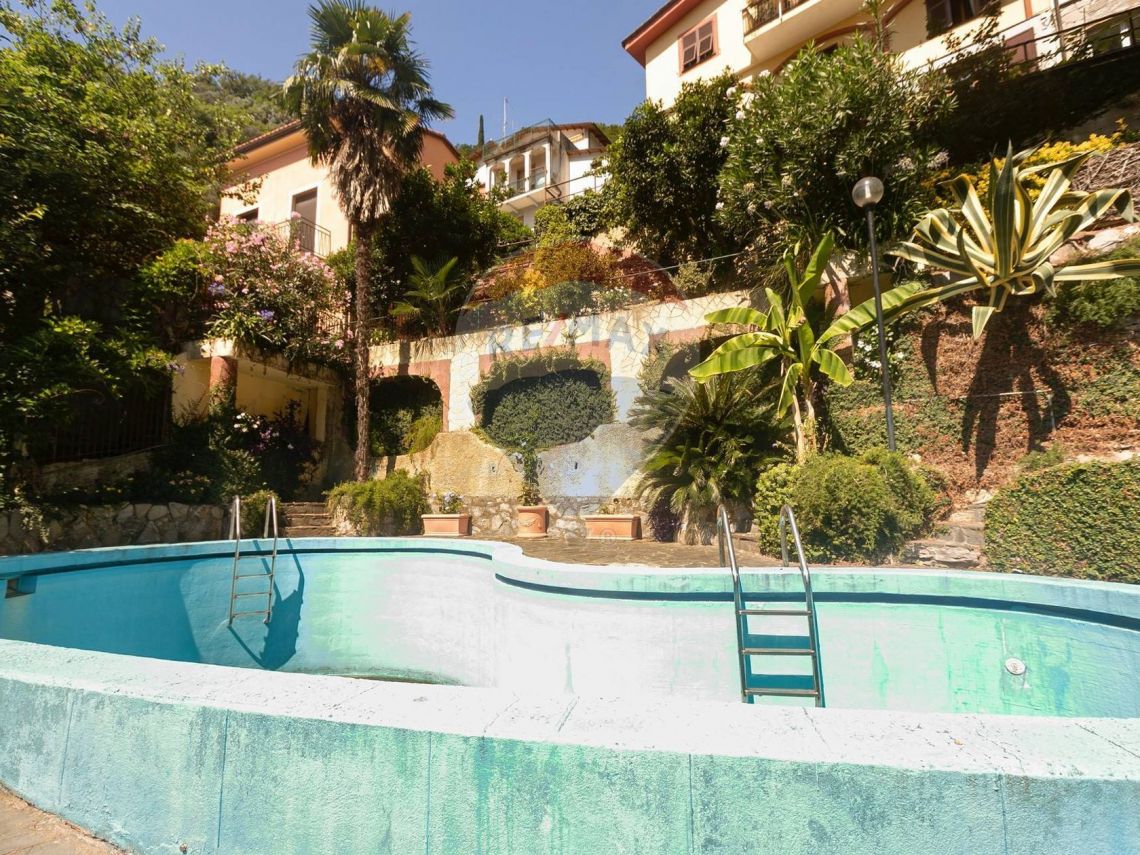 Villa Armonia | Rapallo/Santa Margherita Ligure/Portofino - Case e ville - Golfo del Tigullio
