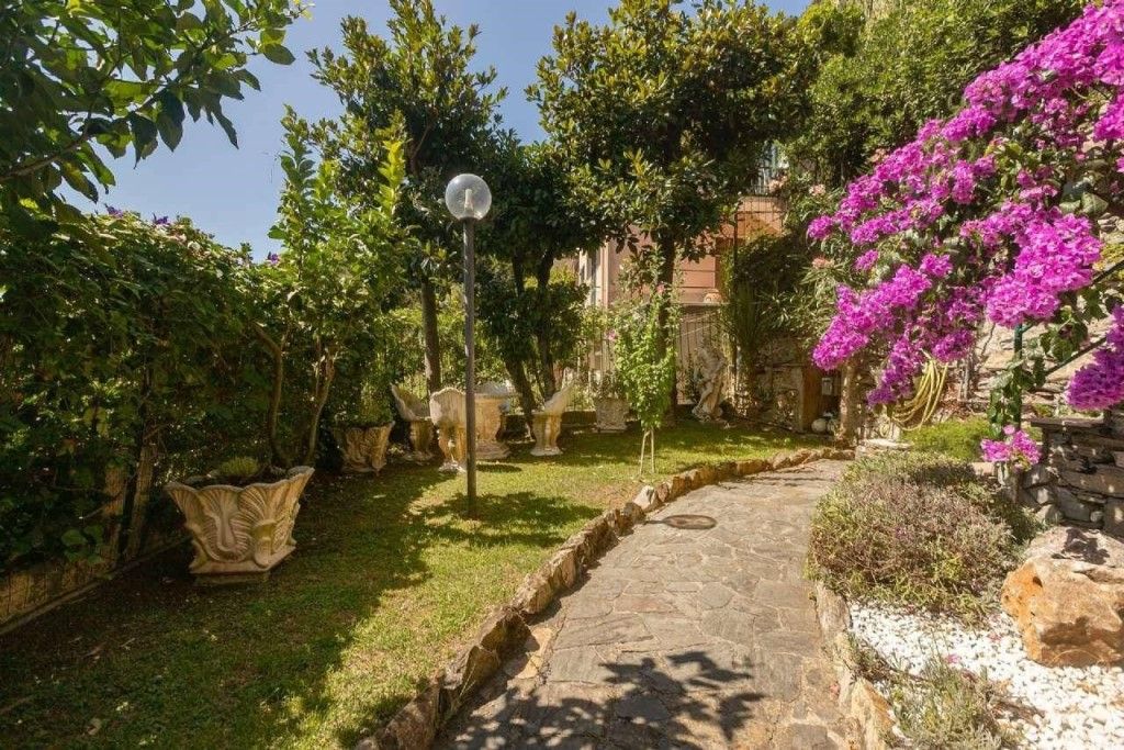 Villa Armonia | Rapallo/Santa Margherita Ligure/Portofino - Case e ville - Golfo del Tigullio