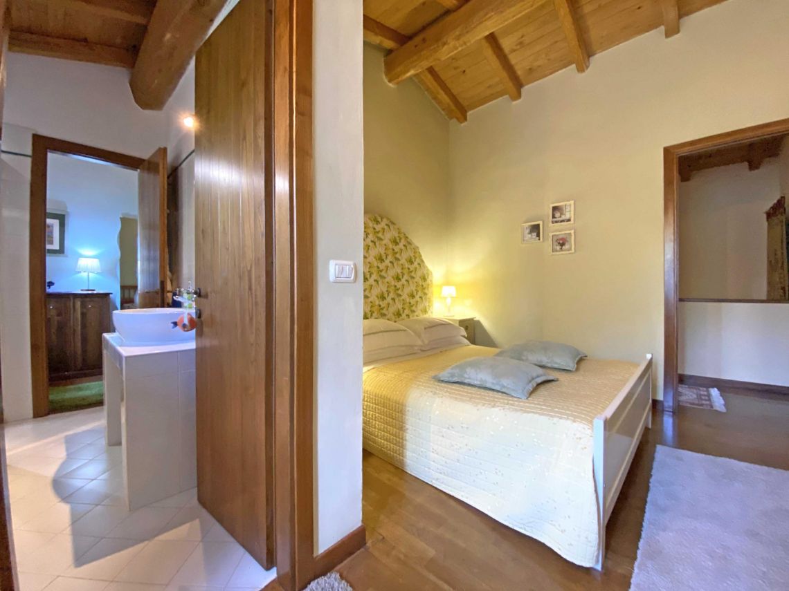 Antica Tenuta Clotilde | Licciana Nardi - Case e ville - Lunigiana mare, Sarzana & Colline del Sole