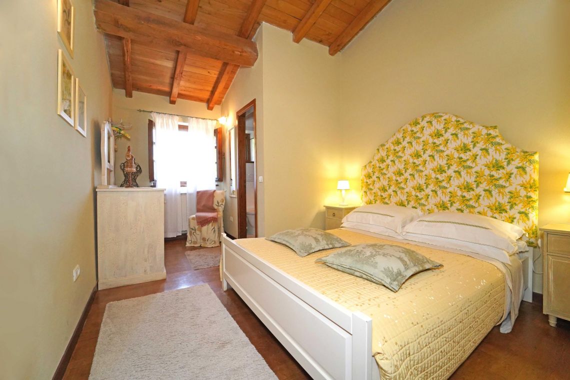 Antica Tenuta Clotilde | Licciana Nardi - Case e ville - Lunigiana mare, Sarzana & Colline del Sole