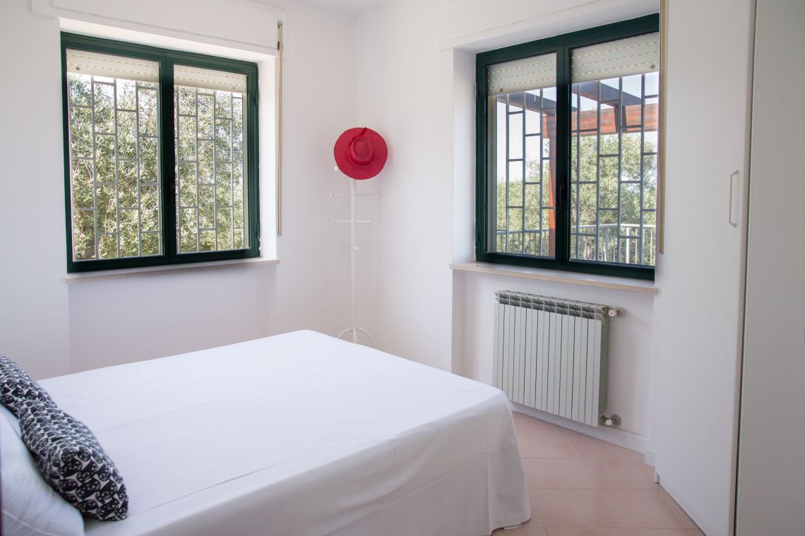 Villa Alghero Verde Mare | Alghero & Stinttino  - Huizen en villa's - Nord Sardegna