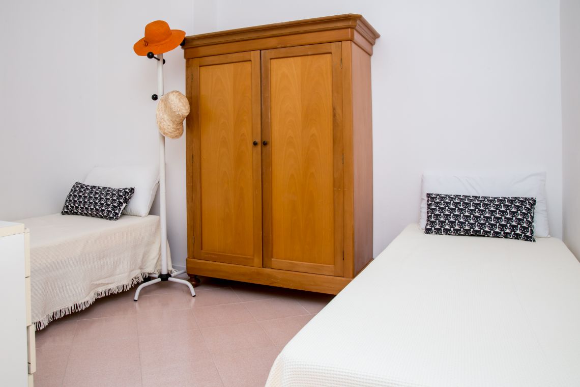 Villa Alghero Verde Mare | Alghero & Stinttino  - Huizen en villa's - Nord Sardegna