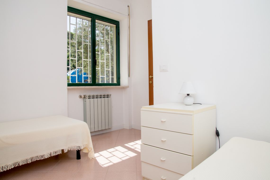 Villa Alghero Verde Mare | Alghero & Stinttino  - Huizen en villa's - Nord Sardegna