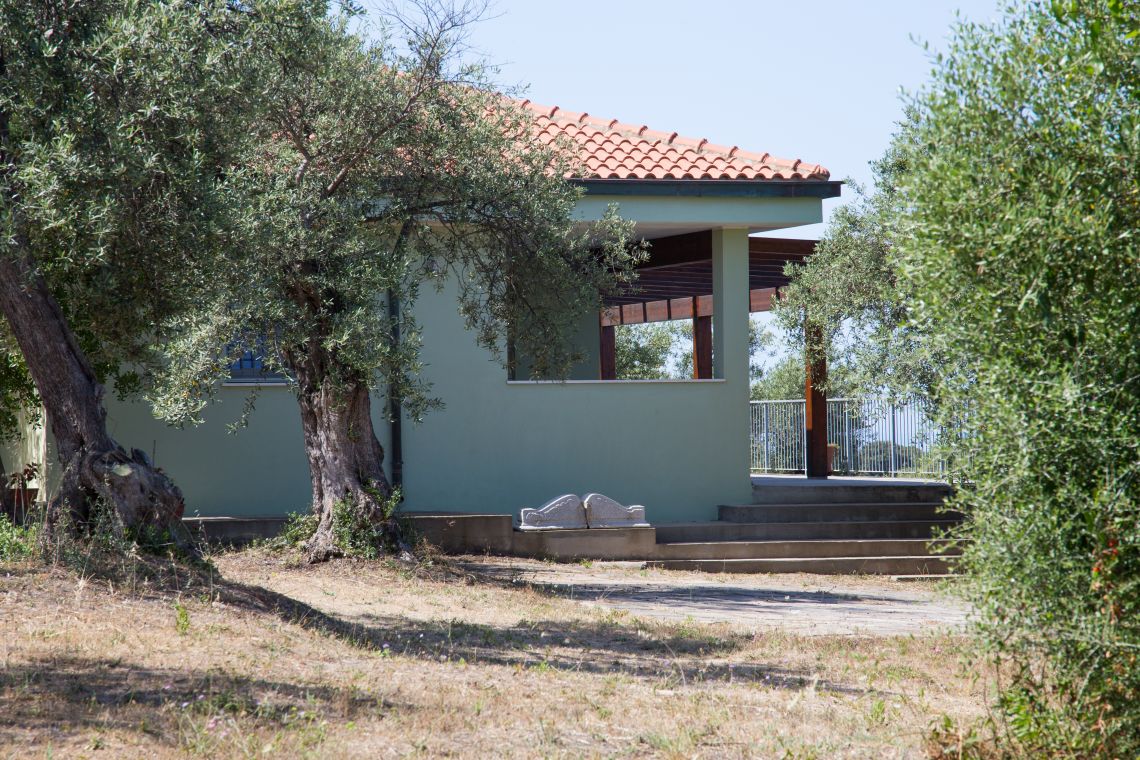 Villa Alghero Verde Mare | Alghero - Case e ville - Nord Sardegna