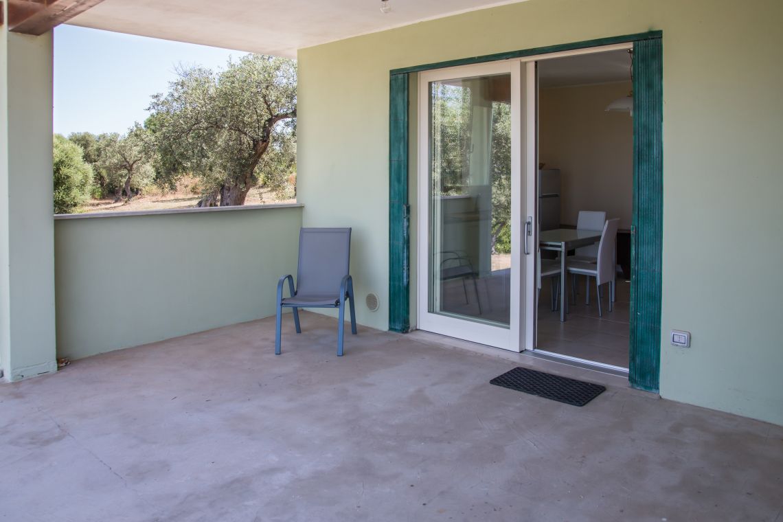 Villa Alghero Verde Mare | Alghero & Stinttino  - Huizen en villa's - Nord Sardegna