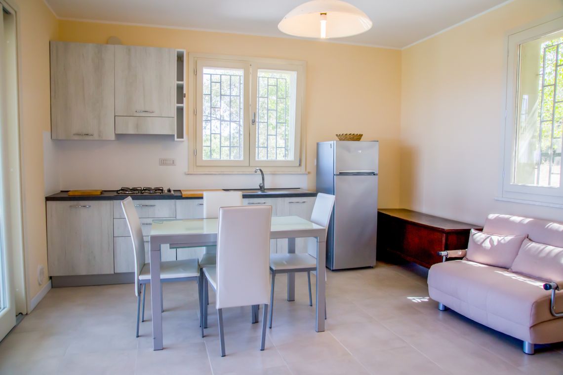 Villa Alghero Verde Mare | Alghero & Stinttino  - Huizen en villa's - Nord Sardegna