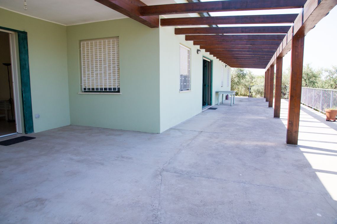 Villa Alghero Verde Mare | Alghero & Stinttino  - Huizen en villa's - Nord Sardegna
