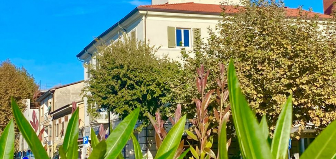 Casa Betti | Marina di Massa e i Ronchi - Case e ville - Riviera Apuana