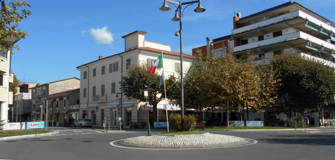 Casa Betti | Marina di Massa/ Ronchi/Marina di Carrara - Case e ville - Riviera Apuana