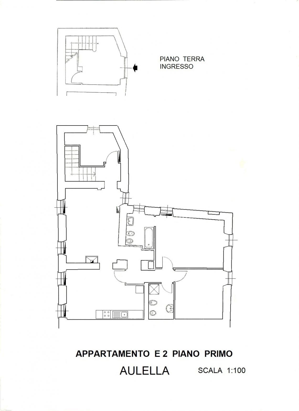Antico Borgo Medievale Aulella | Fosdinovo - Case & Ville di Pregio - Lunigiana mare, Sarzana & Colline del Sole