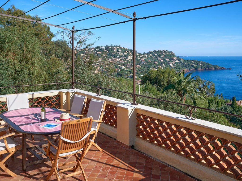 Villa Esterel  | Cannes  - Case & Ville di Pregio - Costa Azzurra
