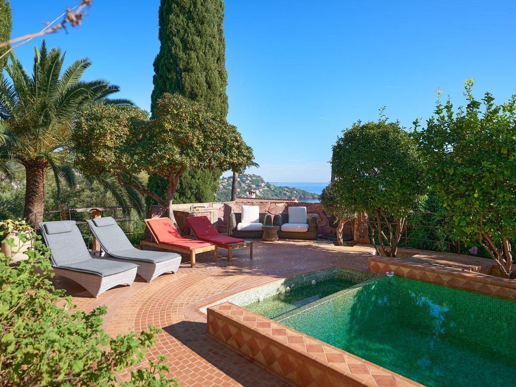 Villa Esterel  | Cannes  - Case & Ville di Pregio - Costa Azzurra