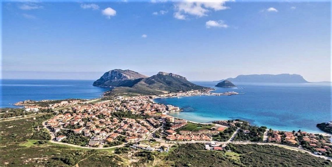 Appartamento la Quinta Spiaggia | Golfo Aranci  - Appartamenti - Sardegna Orientale